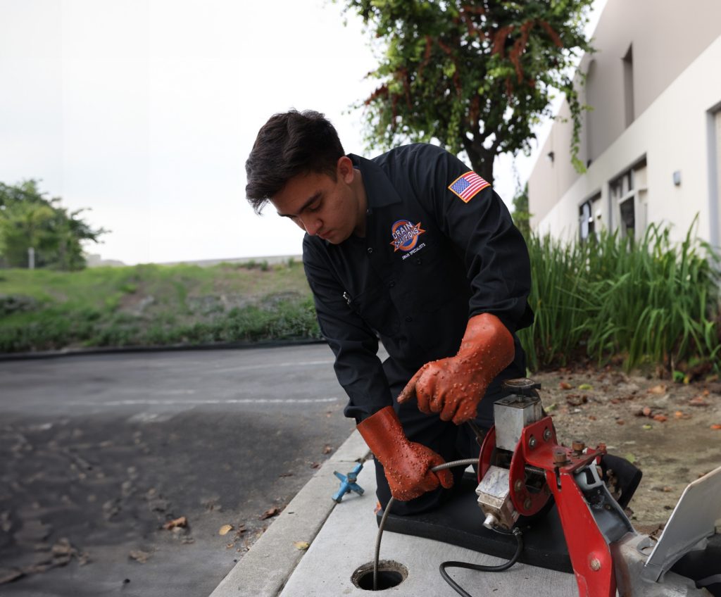 DRAIN CHAMPS DIFF BLOCK V2